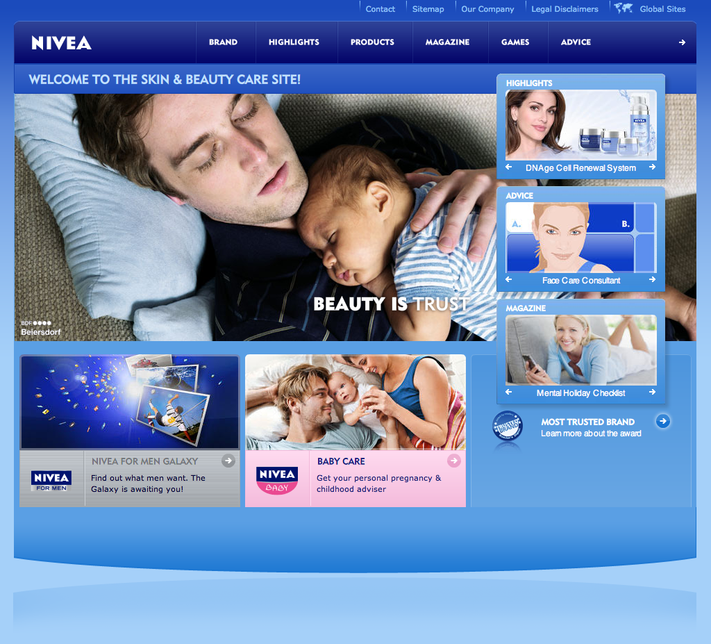 NIVEA_02_home
