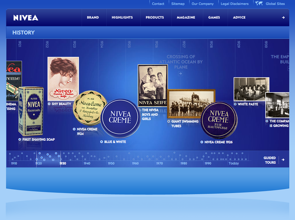 NIVEA_06_history