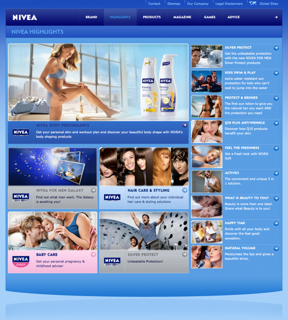 NIVEA_12_highlights